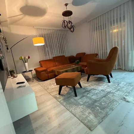 Apartment Premium Stan Gradacac
