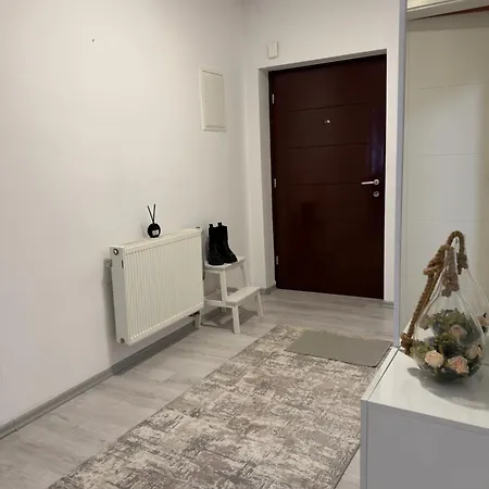 Apartment Premium Stan