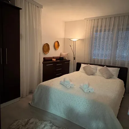 Apartment Premium Stan Gradacac