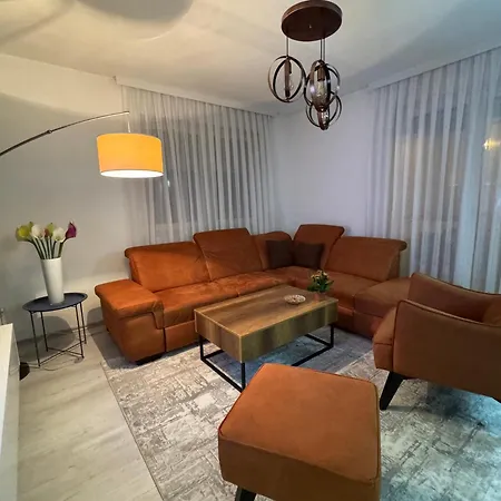 Apartment Premium Stan Gradacac