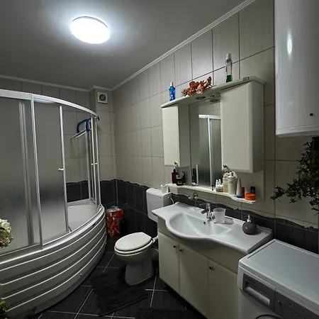 Premium Stan Apartment